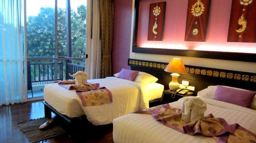 Fotos del hotel Mountain Creek Wellness Resort:  3