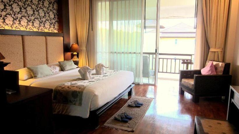 Fotos del hotel Mountain Creek Wellness Resort:  25
