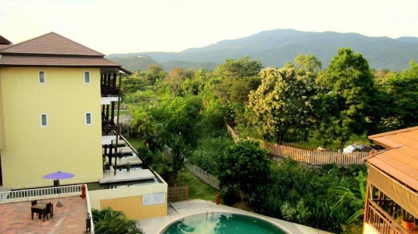 Fotos del hotel Mountain Creek Wellness Resort:  15