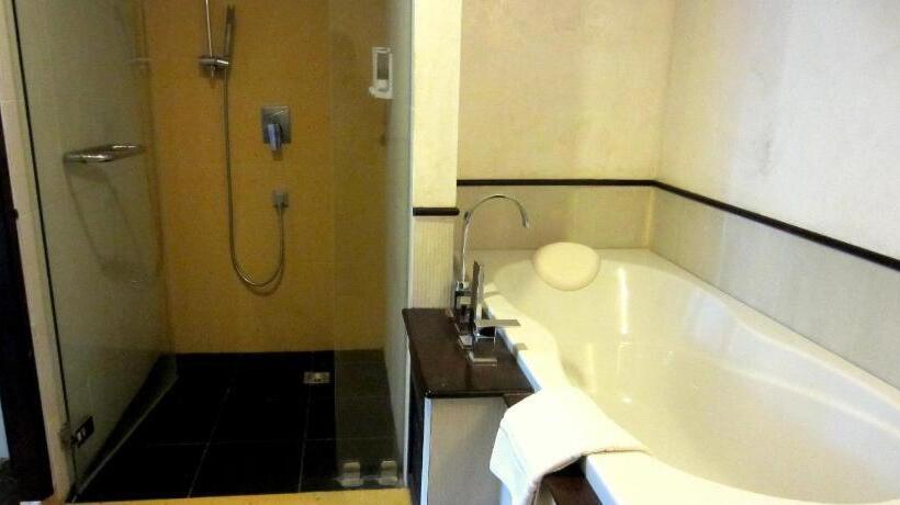 Fotos del hotel Mountain Creek Wellness Resort:  20
