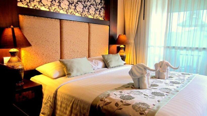 Fotos del hotel Mountain Creek Wellness Resort:  2