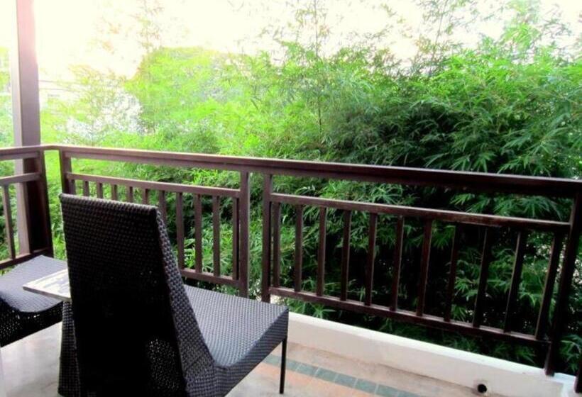 Fotos del hotel Mountain Creek Wellness Resort:  22