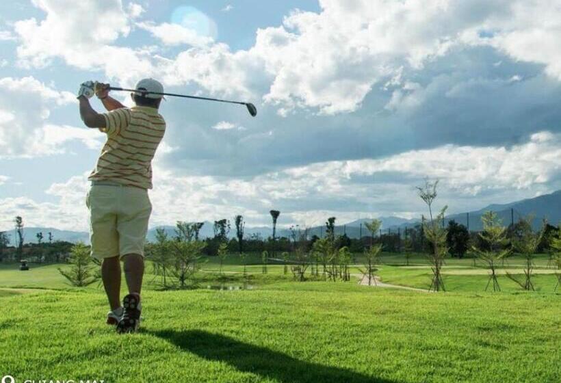 Fotos del hotel Mountain Creek Wellness Resort:  23