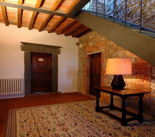 فندق Msn Relais Rocca Di Castagnoli