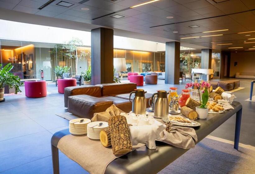 Parc Hotel Billia
