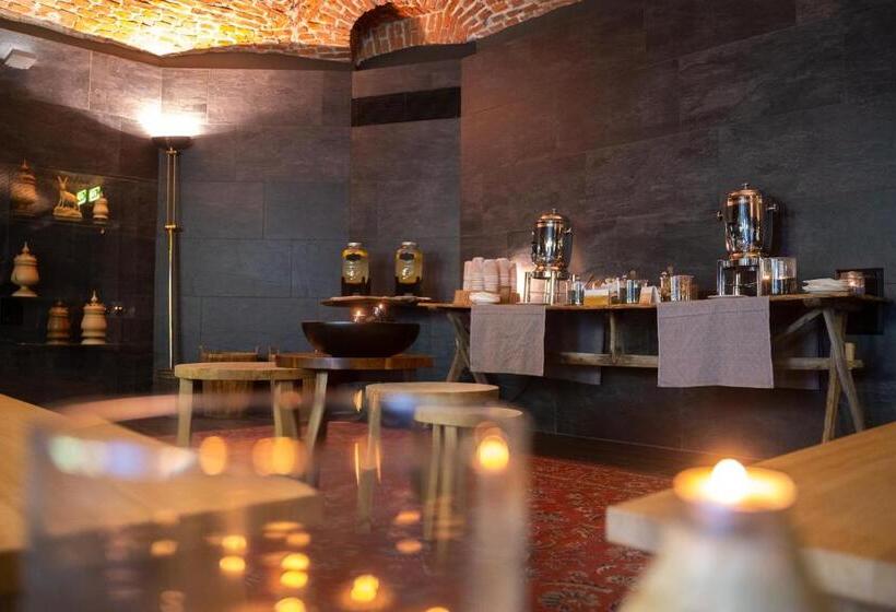 Parc Hotel Billia