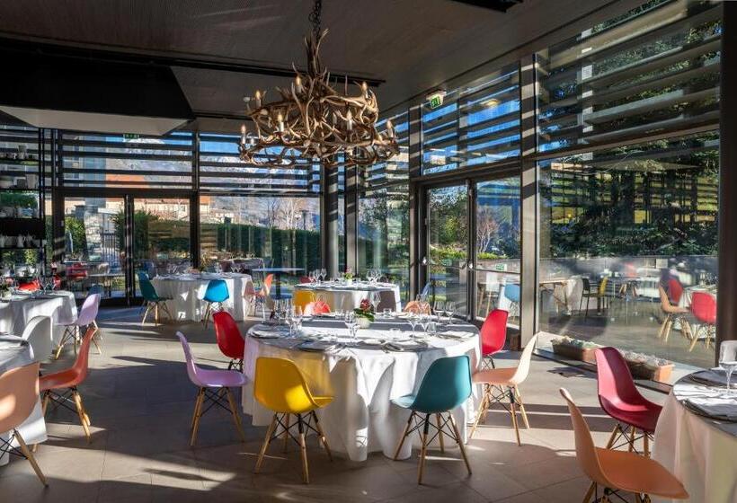 Parc Hotel Billia