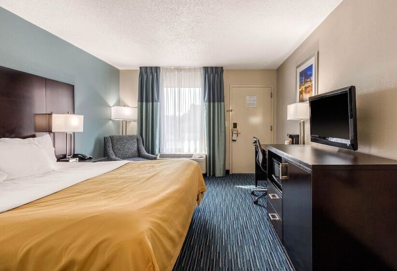 酒店 Quality Inn