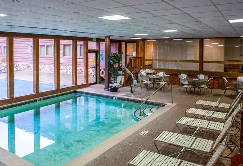 فندق Quality Inn & Suites