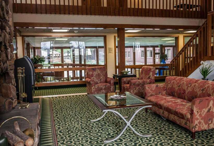 فندق Quality Inn & Suites