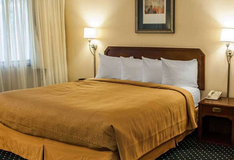 فندق Quality Inn & Suites