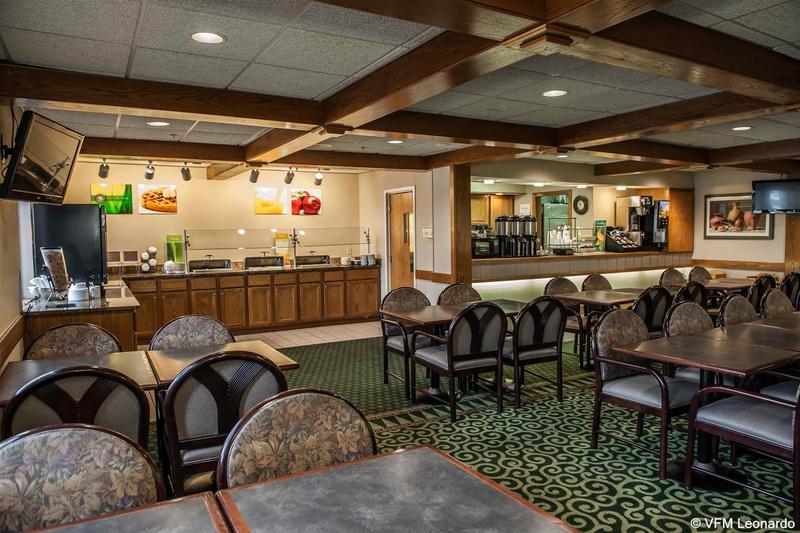 فندق Quality Inn & Suites