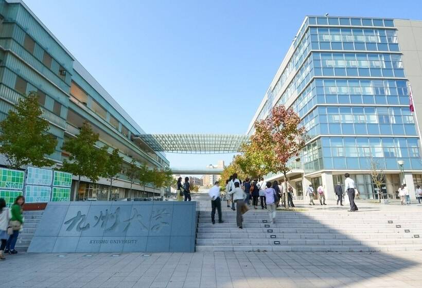 Fotos del hotel Resol Trinity Hakata:  58