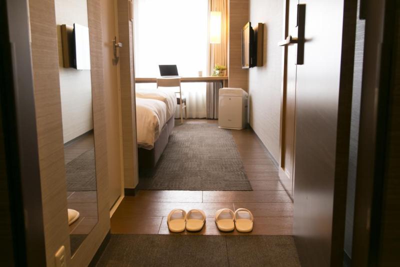 Fotos del hotel Resol Trinity Hakata:  37