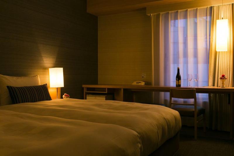 Fotos del hotel Resol Trinity Hakata:  5