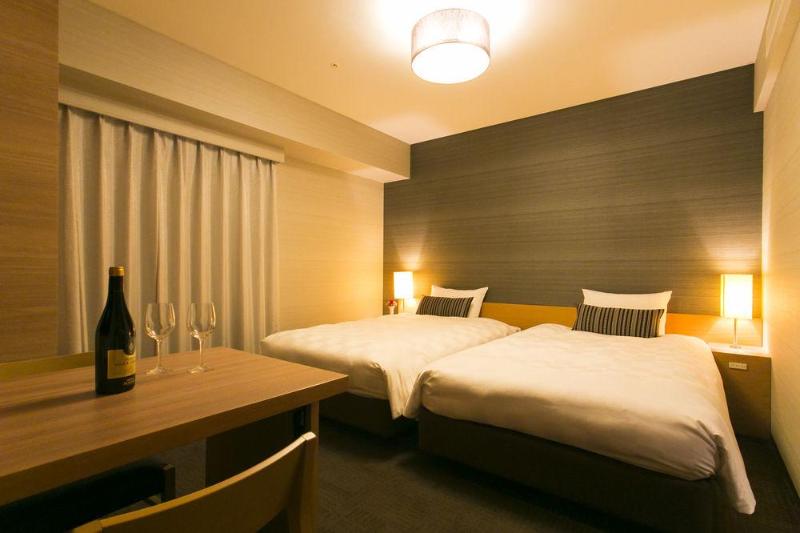 Fotos del hotel Resol Trinity Hakata:  3