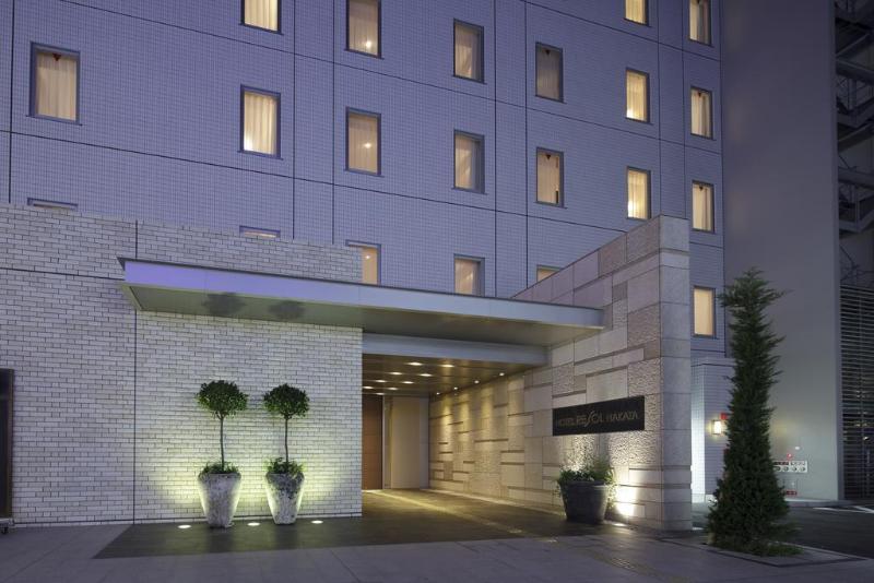 Fotos del hotel Resol Trinity Hakata:  49