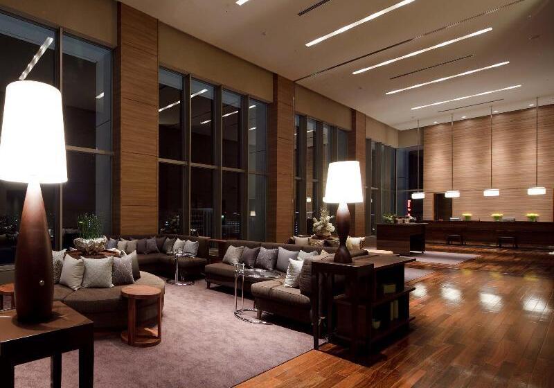 Fotos del hotel Resol Trinity Hakata:  20