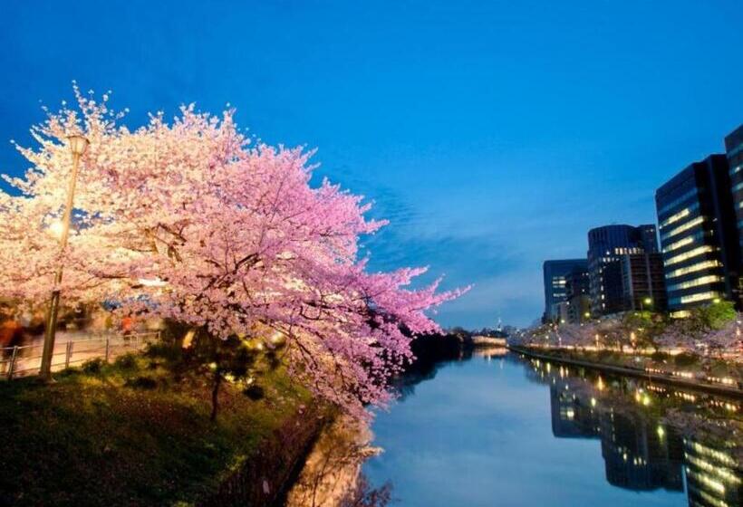 Fotos del hotel Resol Trinity Hakata:  24