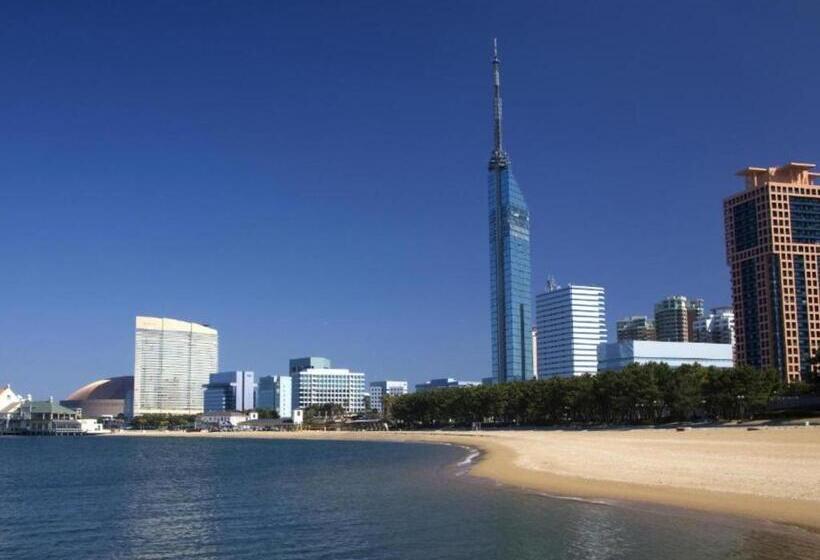 Fotos del hotel Resol Trinity Hakata:  23