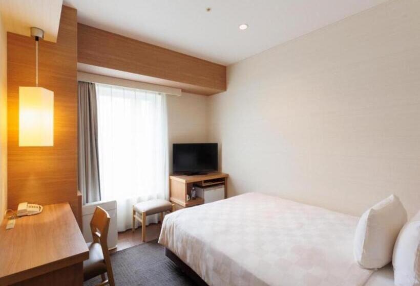 Fotos del hotel Resol Trinity Hakata:  9