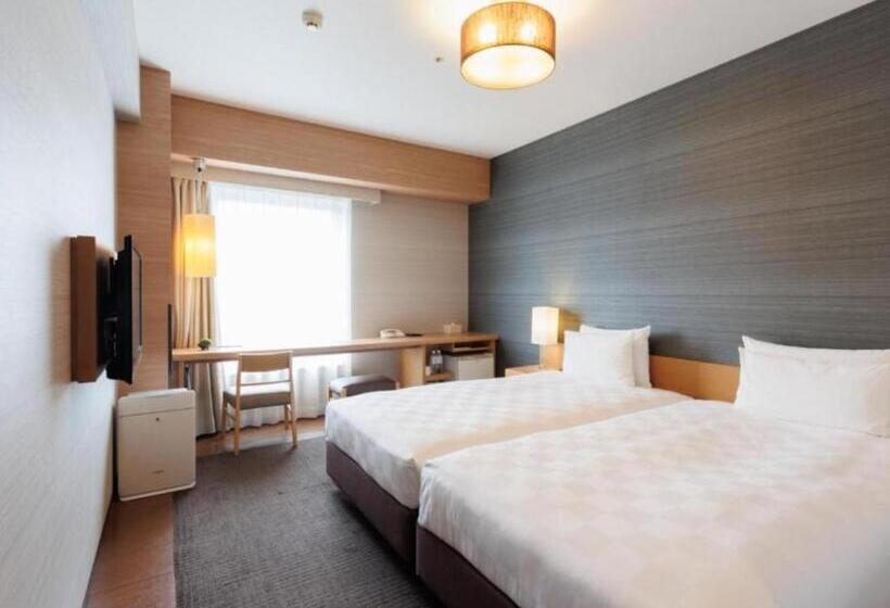 Fotos del hotel Resol Trinity Hakata:  11