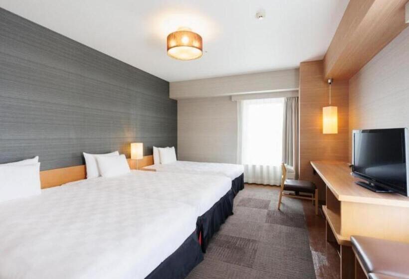 Fotos del hotel Resol Trinity Hakata:  6