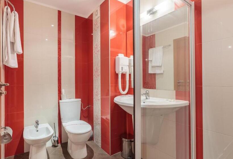 Hotel Riagor