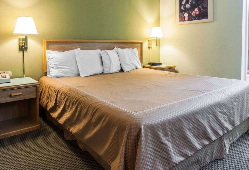 فندق Rodeway Inn