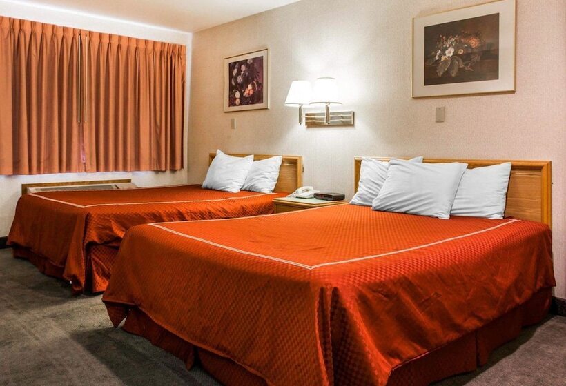 فندق Rodeway Inn