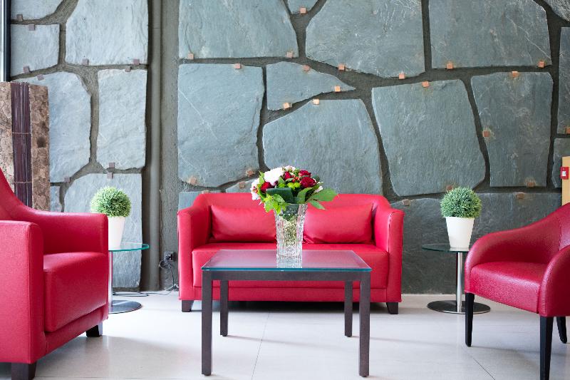 Fotos del hotel Hôtel Rotonde:  2
