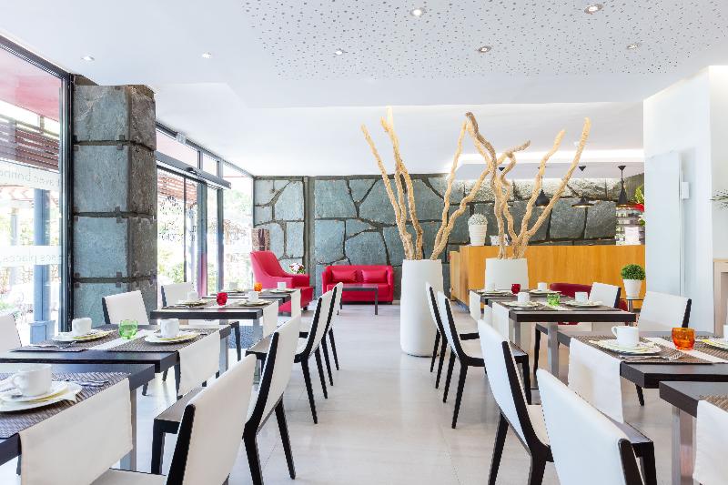 Fotos del hotel Hôtel Rotonde:  6