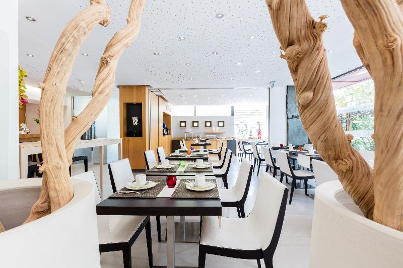 Fotos del hotel Hôtel Rotonde:  11