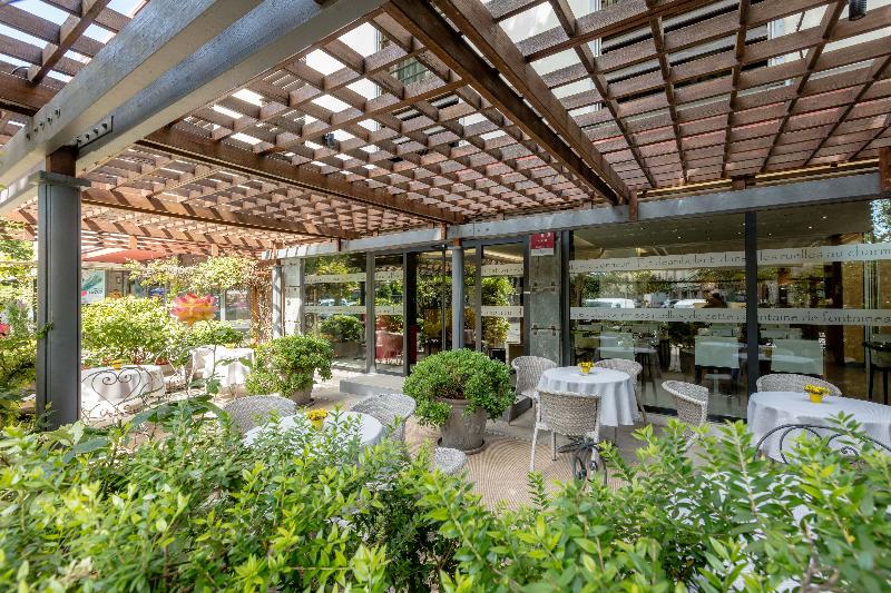 Fotos del hotel Hôtel Rotonde:  12