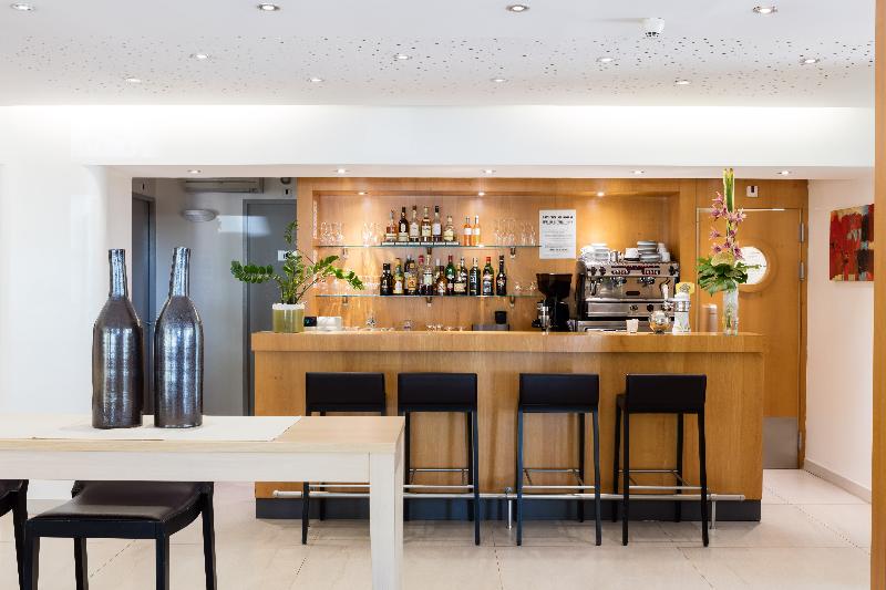 Fotos del hotel Hôtel Rotonde:  15