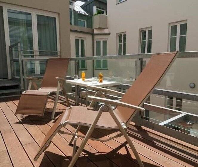 Fotos del hotel Safestay Vienna:  4