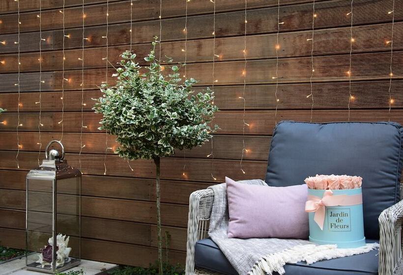 Fotos del hotel Safestay Vienna:  6