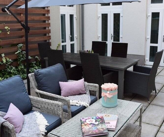 Fotos del hotel Safestay Vienna:  8