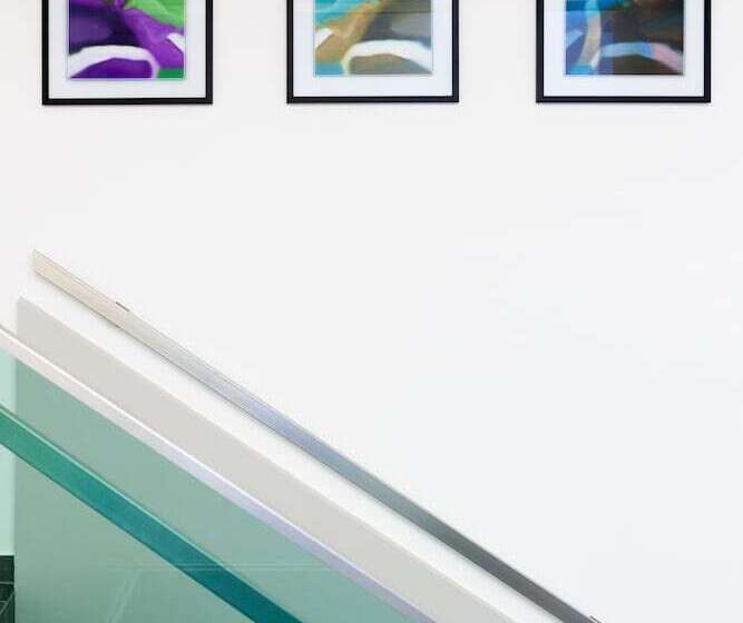 Fotos del hotel Safestay Vienna:  13