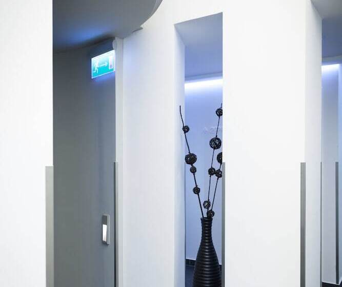 Fotos del hotel Safestay Vienna:  14