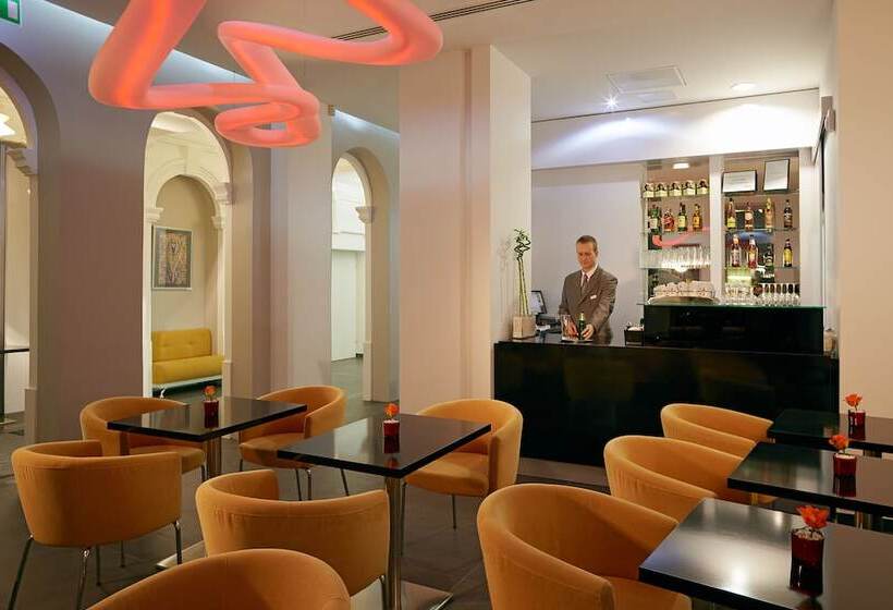 Fotos del hotel Safestay Vienna:  16