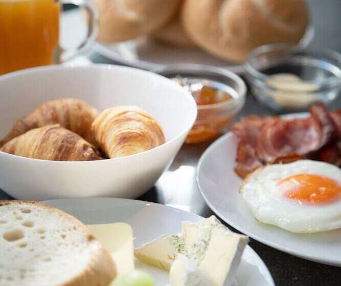 Fotos del hotel Safestay Vienna:  20