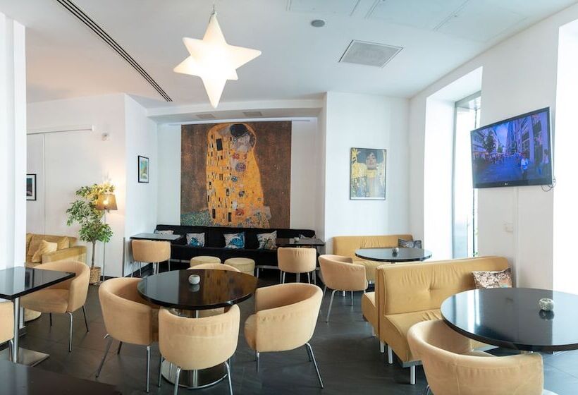 Fotos del hotel Safestay Vienna:  23