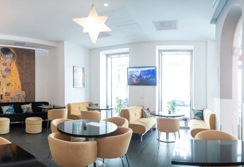 Fotos del hotel Safestay Vienna:  24