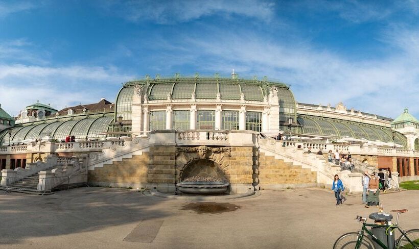 Fotos del hotel Safestay Vienna:  25