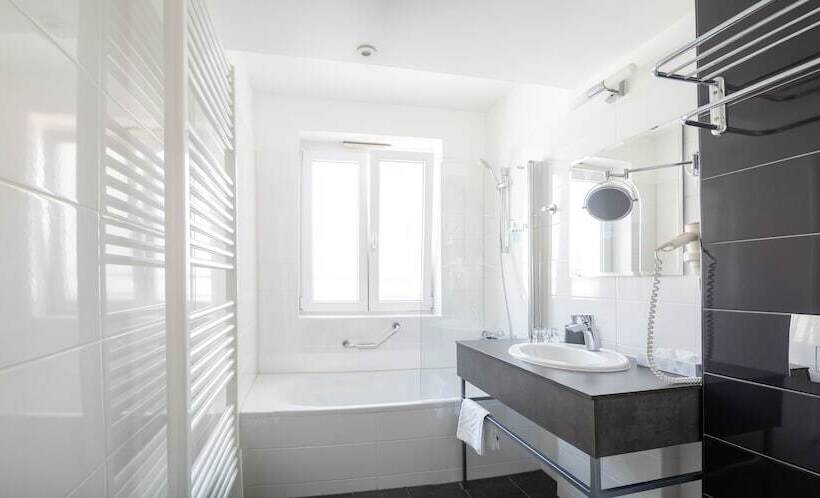 Fotos del hotel Safestay Vienna:  26