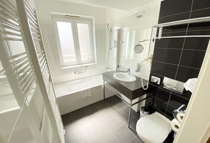 Fotos del hotel Safestay Vienna:  27