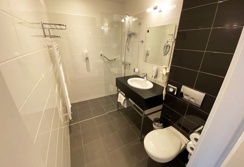 Fotos del hotel Safestay Vienna:  28