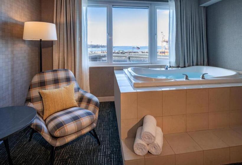 Silver Cloud Hotel   Seattle Stadium