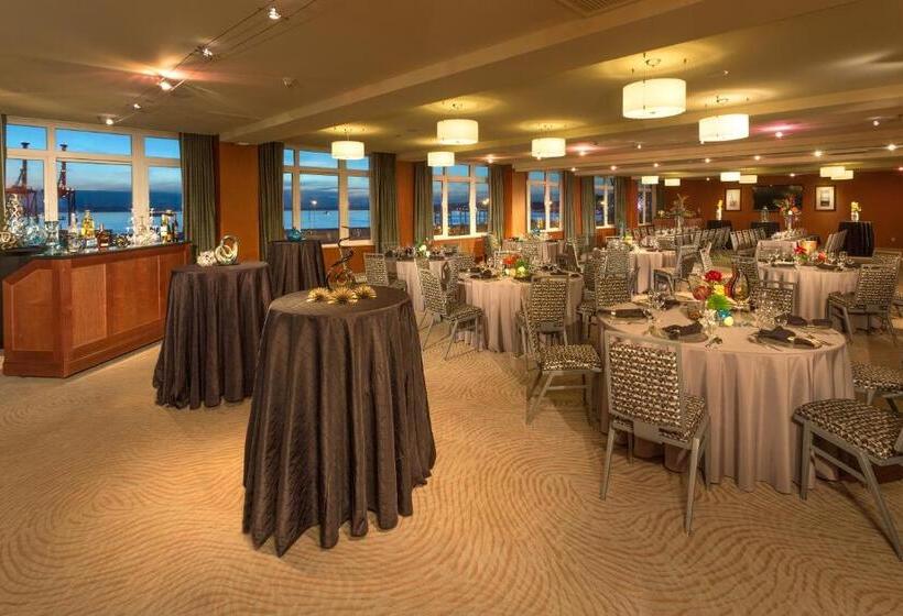 Silver Cloud Hotel   Seattle Stadium